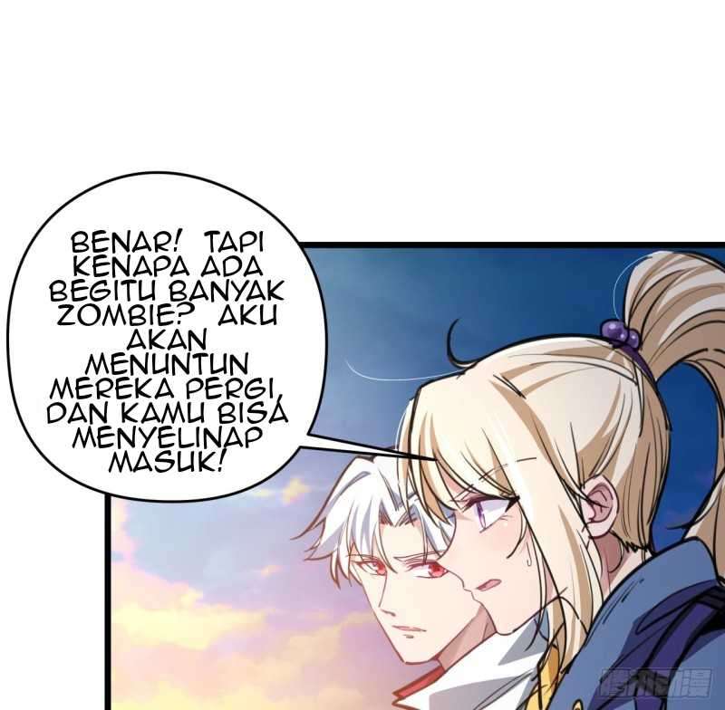 Unlock 99 Heroine Of The Last Day Chapter 13 - halaman 19