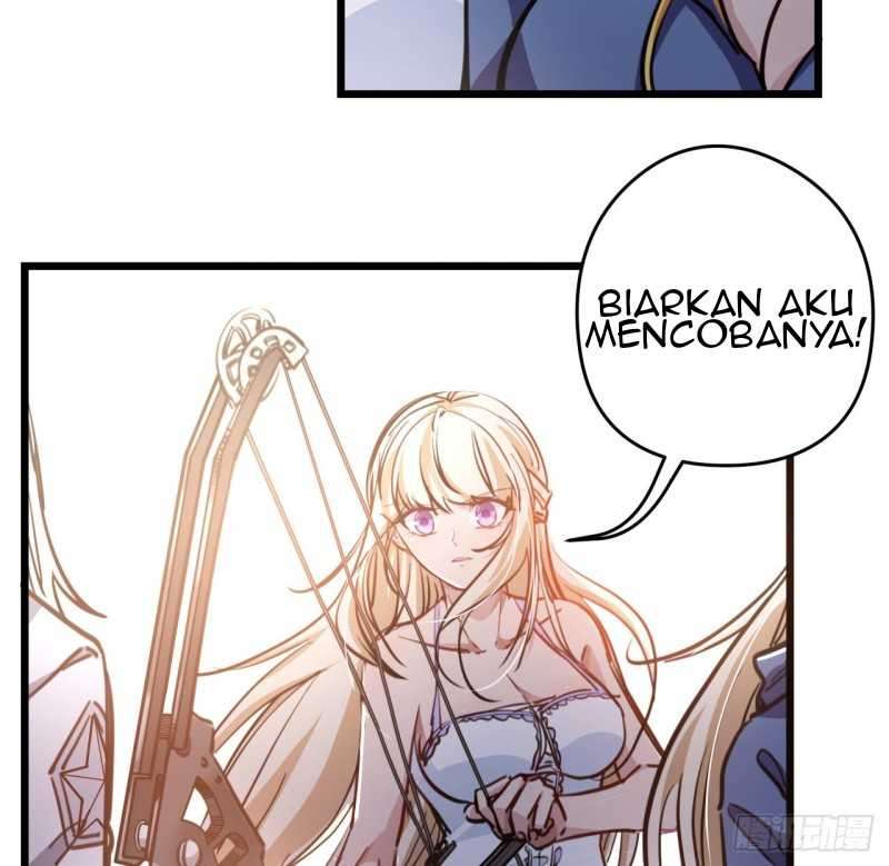 Unlock 99 Heroine Of The Last Day Chapter 13 - halaman 22