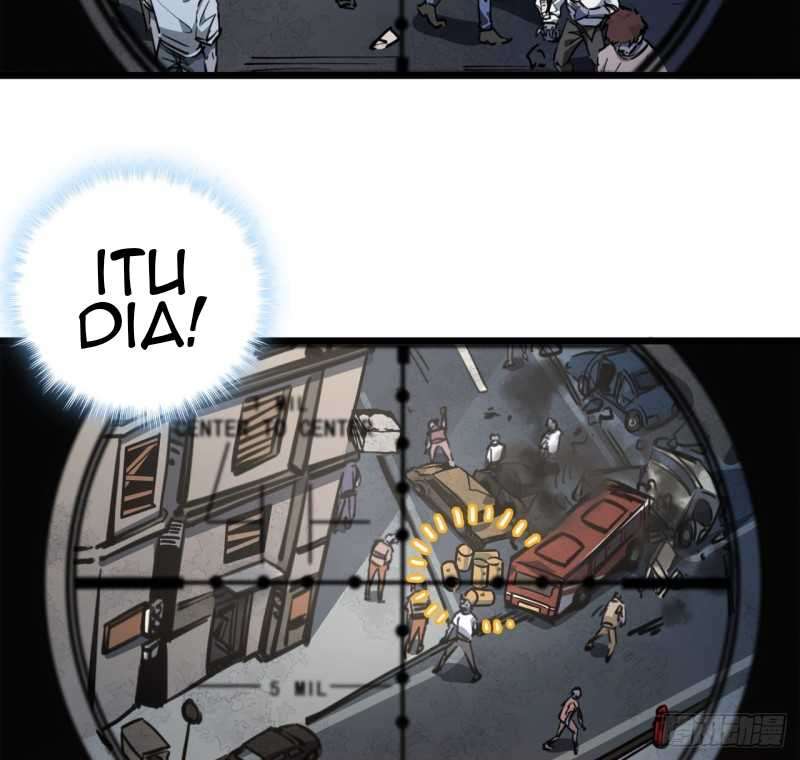 Unlock 99 Heroine Of The Last Day Chapter 13 - halaman 26