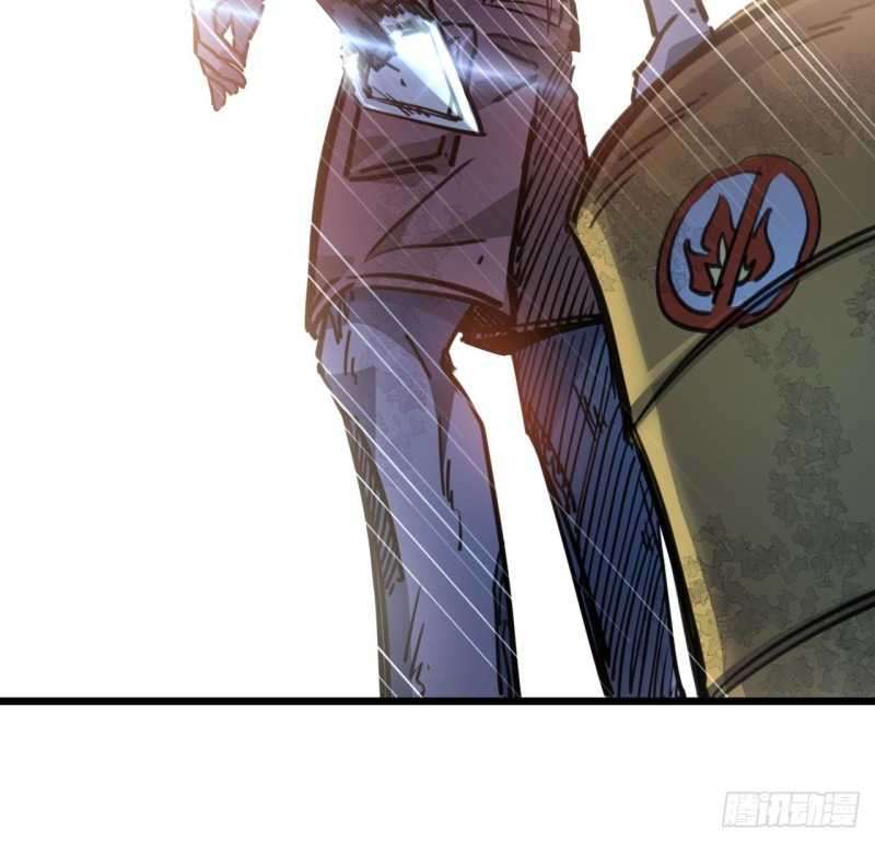 Unlock 99 Heroine Of The Last Day Chapter 13 - halaman 35