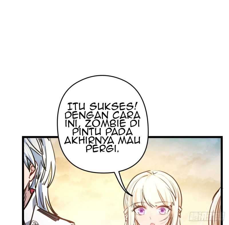 Unlock 99 Heroine Of The Last Day Chapter 13 - halaman 44