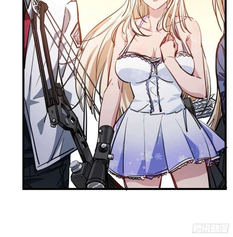 Unlock 99 Heroine Of The Last Day Chapter 13 - halaman 45