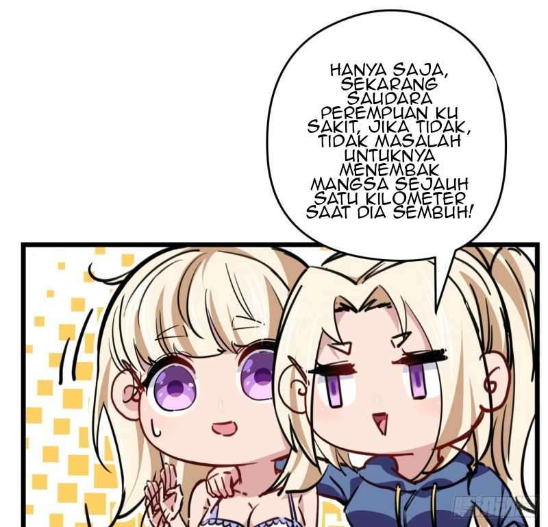 Unlock 99 Heroine Of The Last Day Chapter 13 - halaman 48