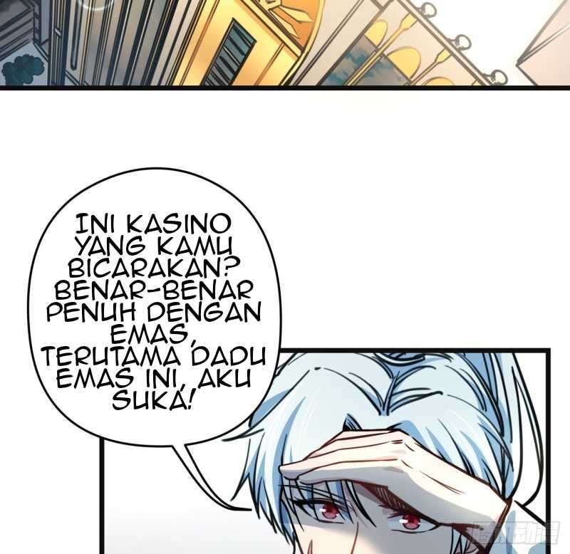 Unlock 99 Heroine Of The Last Day Chapter 13 - halaman 51