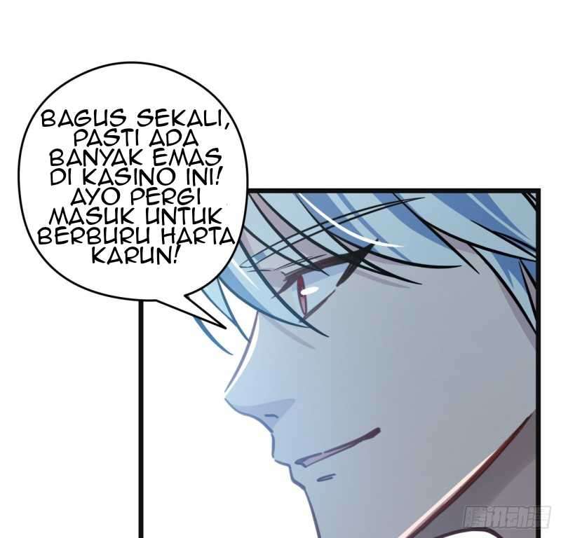 Unlock 99 Heroine Of The Last Day Chapter 13 - halaman 54