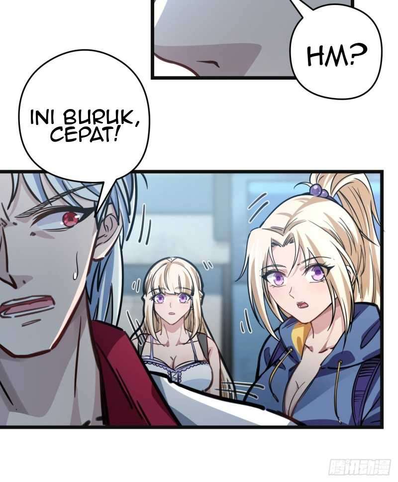 Unlock 99 Heroine Of The Last Day Chapter 13 - halaman 57