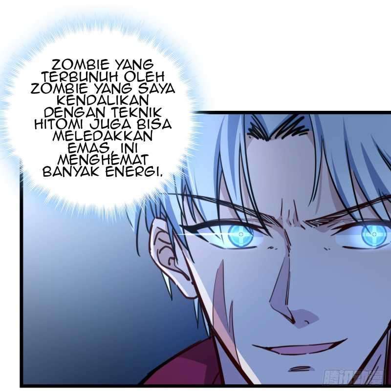 Unlock 99 Heroine Of The Last Day Chapter 13 - halaman 7