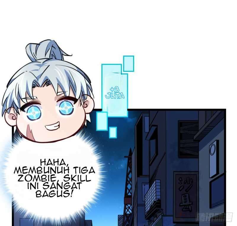 Unlock 99 Heroine Of The Last Day Chapter 13 - halaman 8