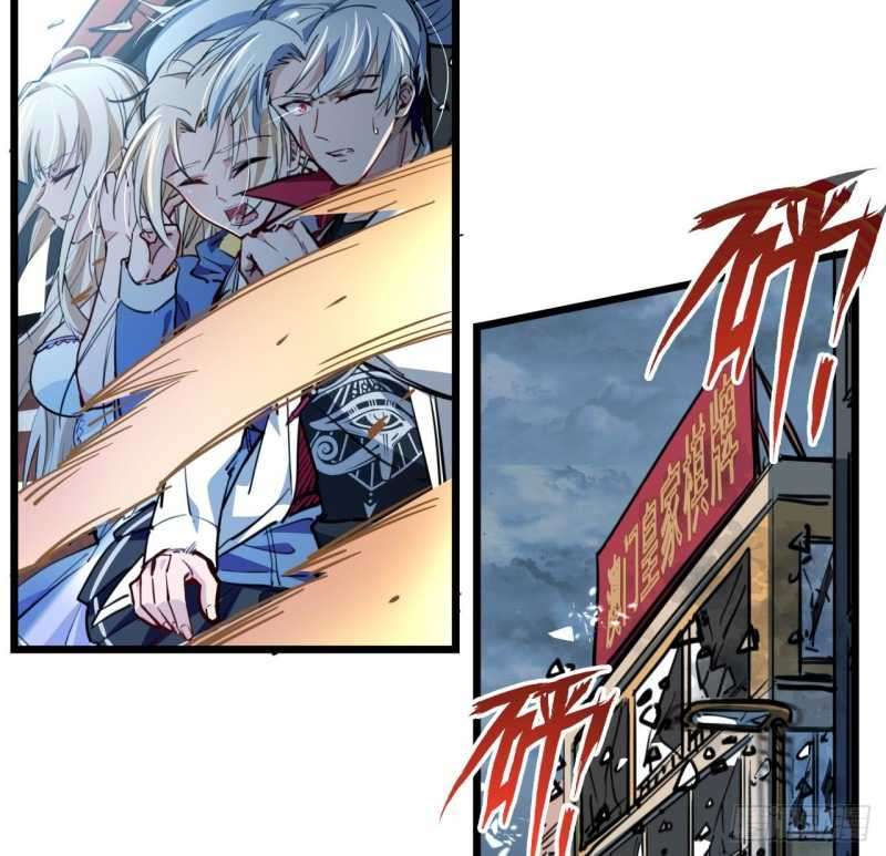 Unlock 99 Heroine Of The Last Day Chapter 14 - halaman 10