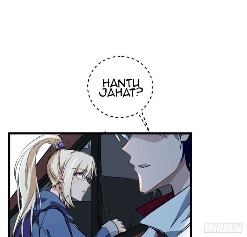 Unlock 99 Heroine Of The Last Day Chapter 14 - halaman 16