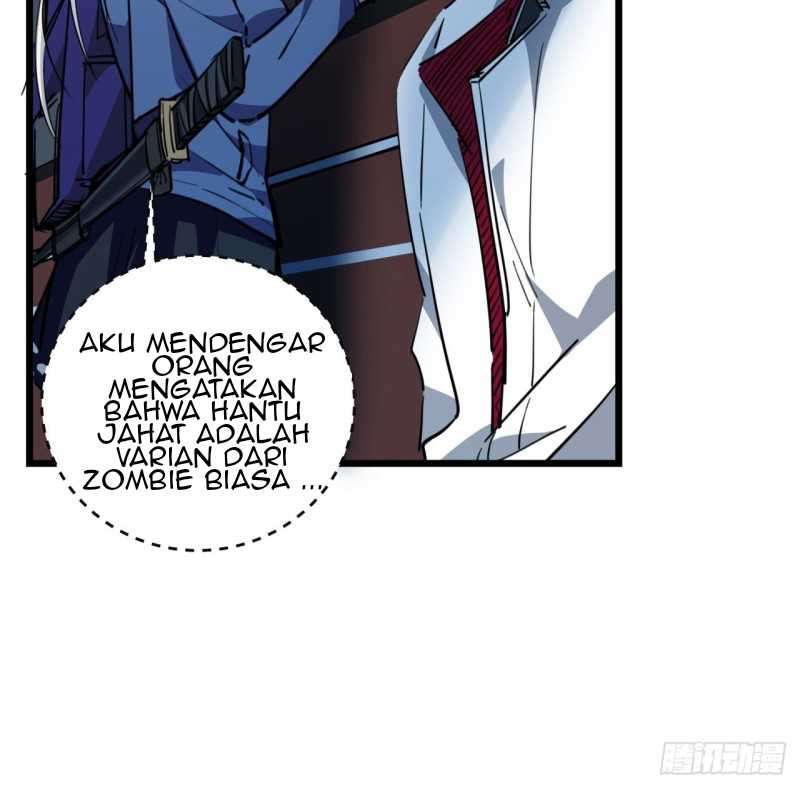 Unlock 99 Heroine Of The Last Day Chapter 14 - halaman 17