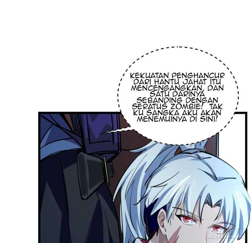 Unlock 99 Heroine Of The Last Day Chapter 14 - halaman 18