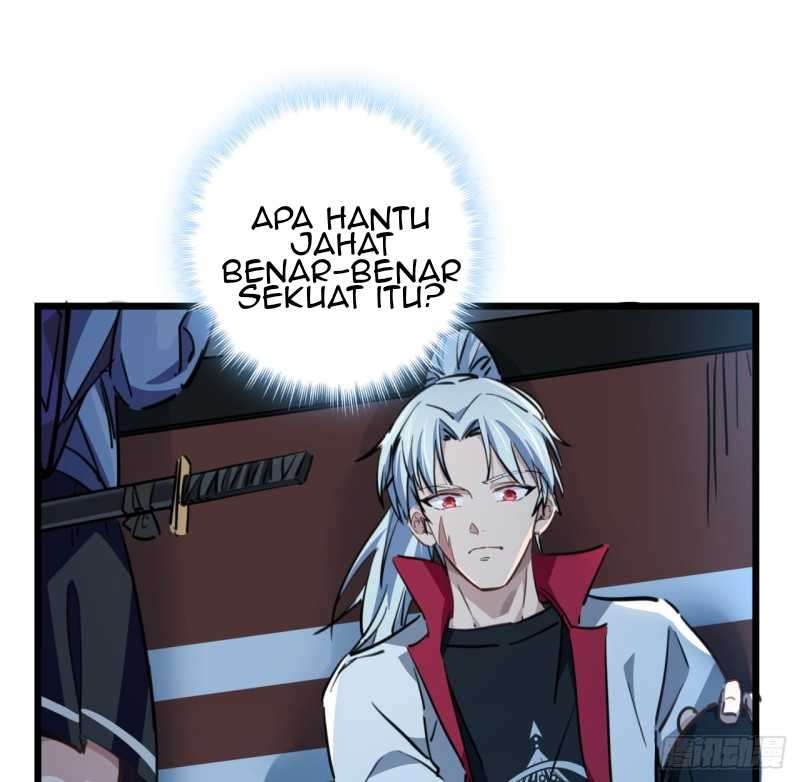 Unlock 99 Heroine Of The Last Day Chapter 14 - halaman 20