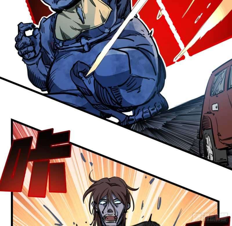 Unlock 99 Heroine Of The Last Day Chapter 14 - halaman 40