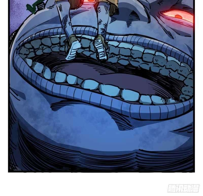 Unlock 99 Heroine Of The Last Day Chapter 14 - halaman 47