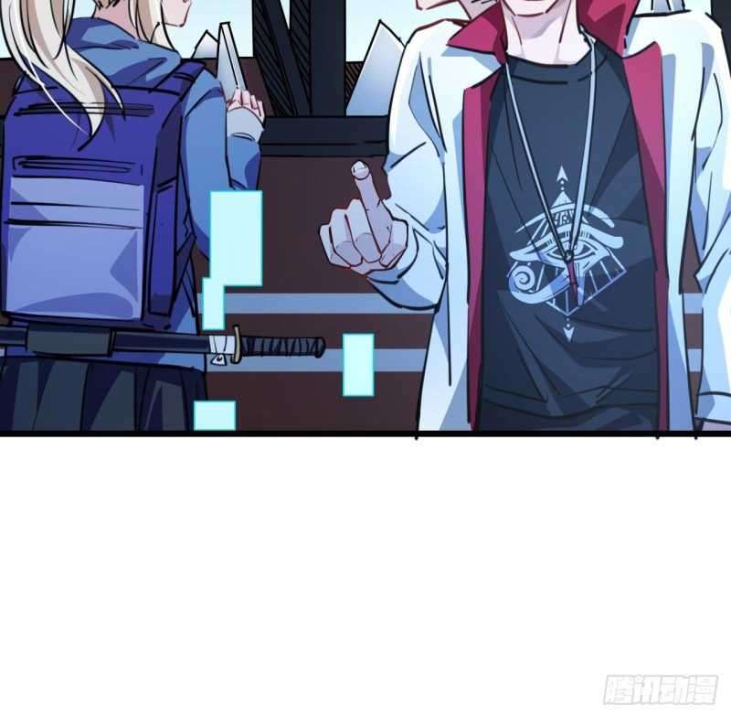 Unlock 99 Heroine Of The Last Day Chapter 14 - halaman 63