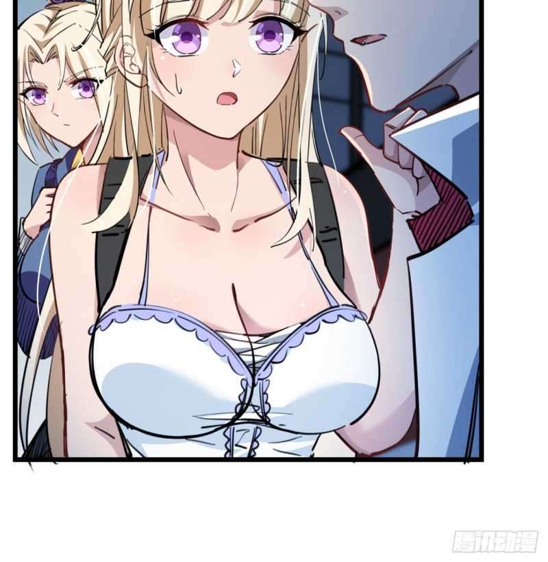 Unlock 99 Heroine Of The Last Day Chapter 15 - halaman 15