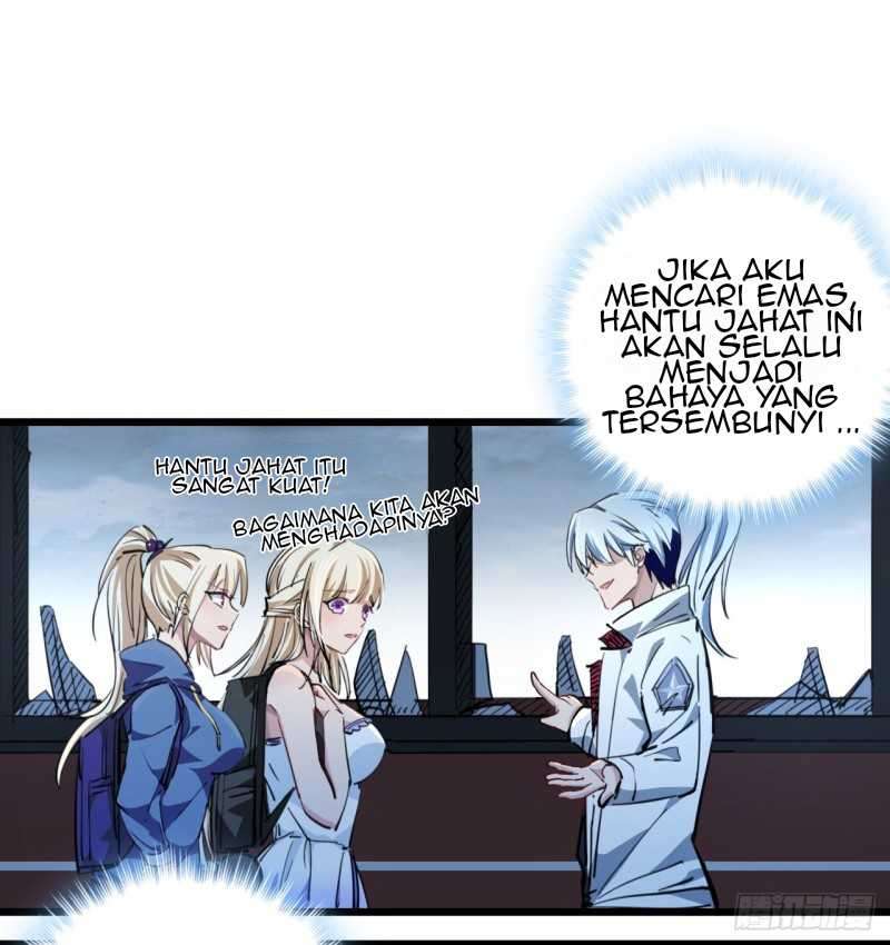 Unlock 99 Heroine Of The Last Day Chapter 15 - halaman 18