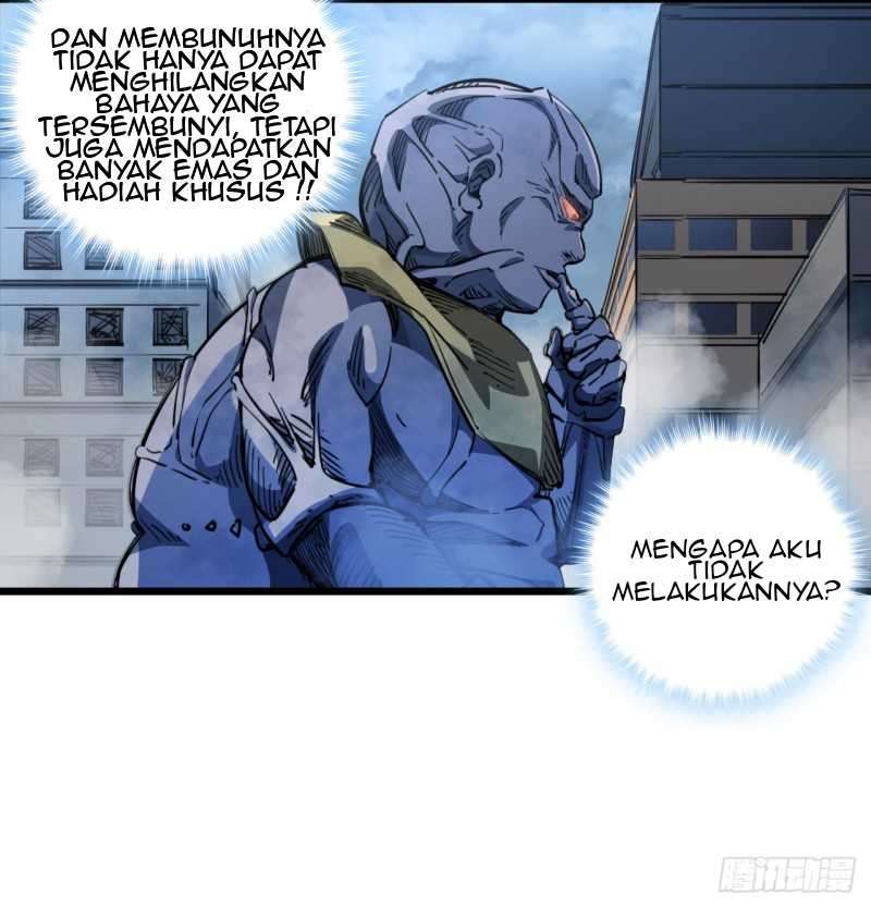 Unlock 99 Heroine Of The Last Day Chapter 15 - halaman 19