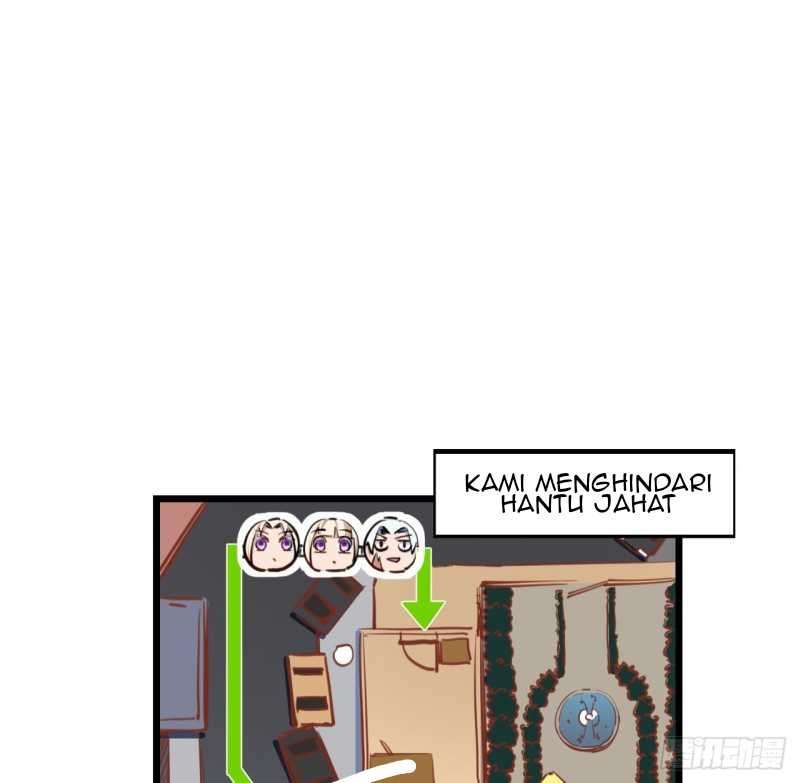 Unlock 99 Heroine Of The Last Day Chapter 15 - halaman 25