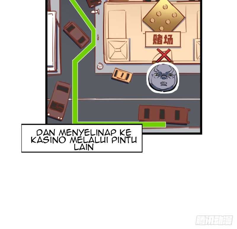Unlock 99 Heroine Of The Last Day Chapter 15 - halaman 26