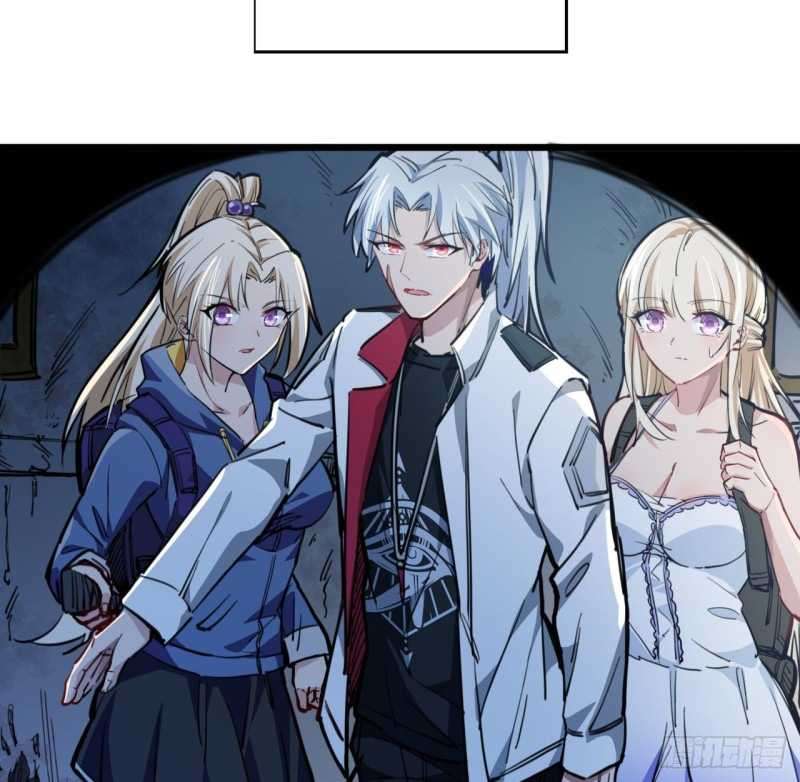 Unlock 99 Heroine Of The Last Day Chapter 15 - halaman 30