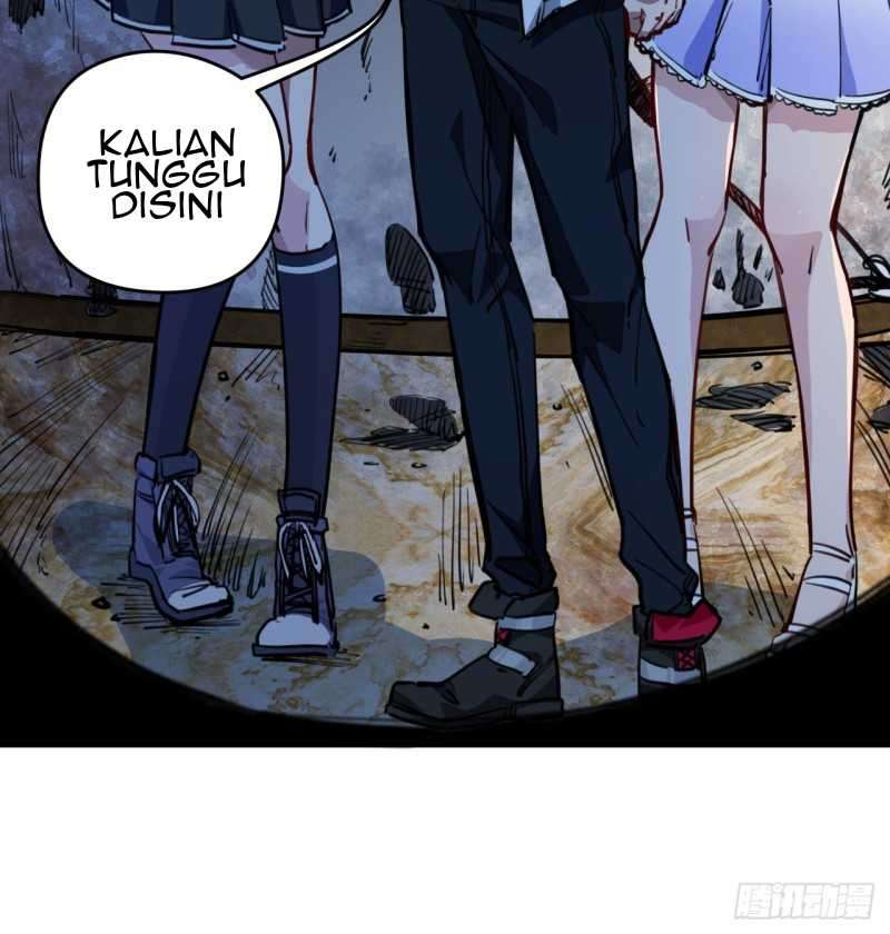 Unlock 99 Heroine Of The Last Day Chapter 15 - halaman 31