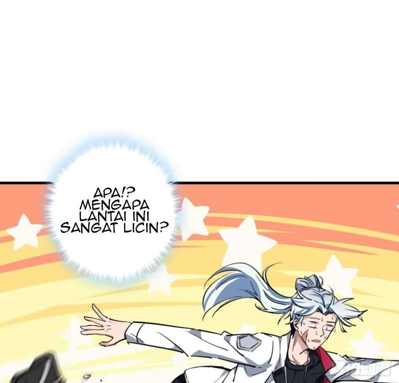 Unlock 99 Heroine Of The Last Day Chapter 15 - halaman 49