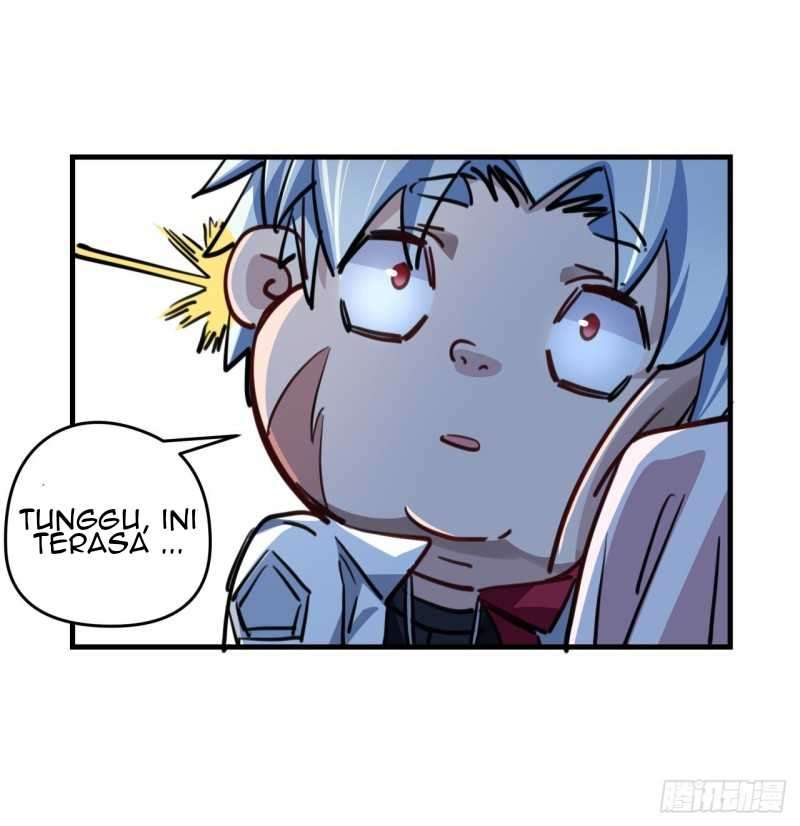 Unlock 99 Heroine Of The Last Day Chapter 15 - halaman 55