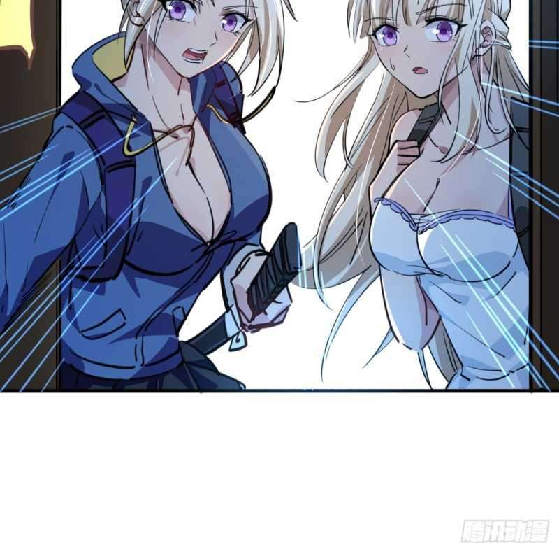 Unlock 99 Heroine Of The Last Day Chapter 15 - halaman 57
