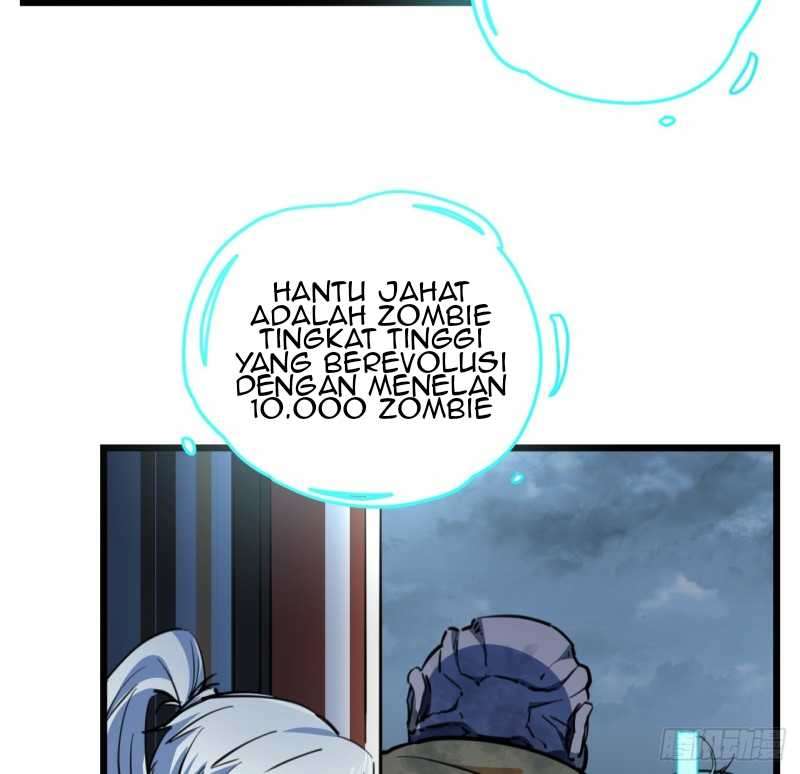 Unlock 99 Heroine Of The Last Day Chapter 15 - halaman 6