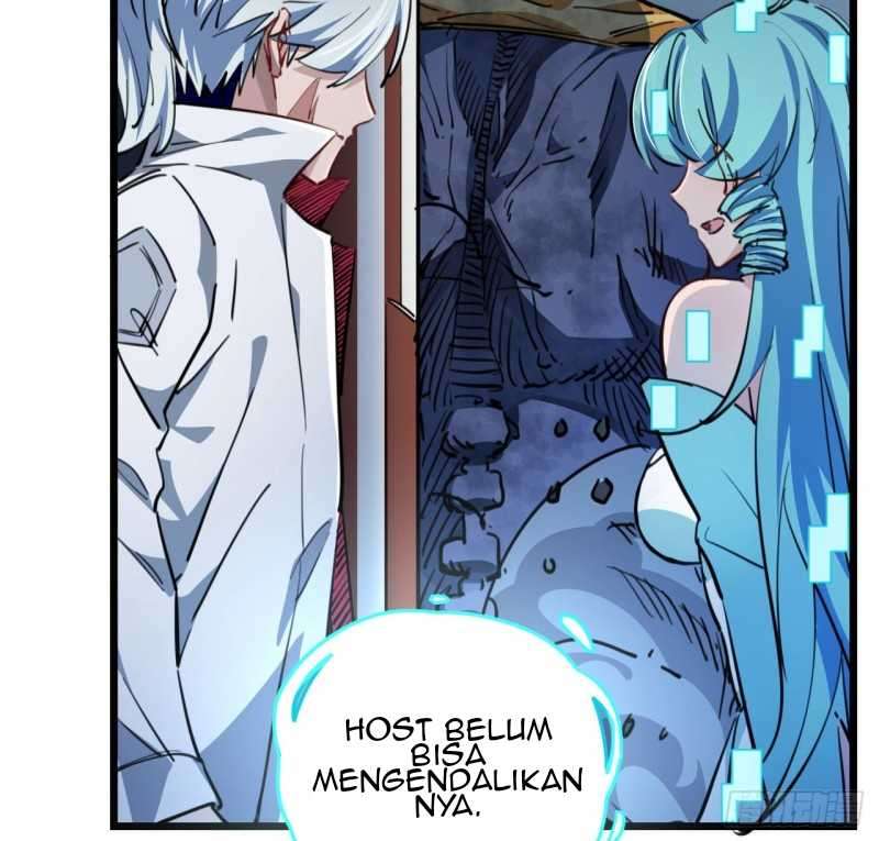Unlock 99 Heroine Of The Last Day Chapter 15 - halaman 7