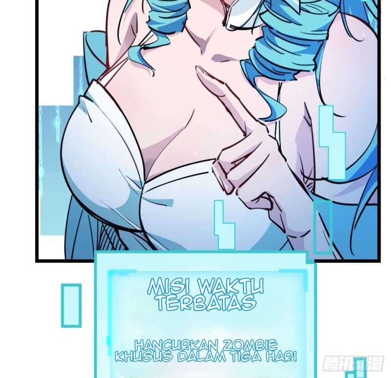 Unlock 99 Heroine Of The Last Day Chapter 15 - halaman 9
