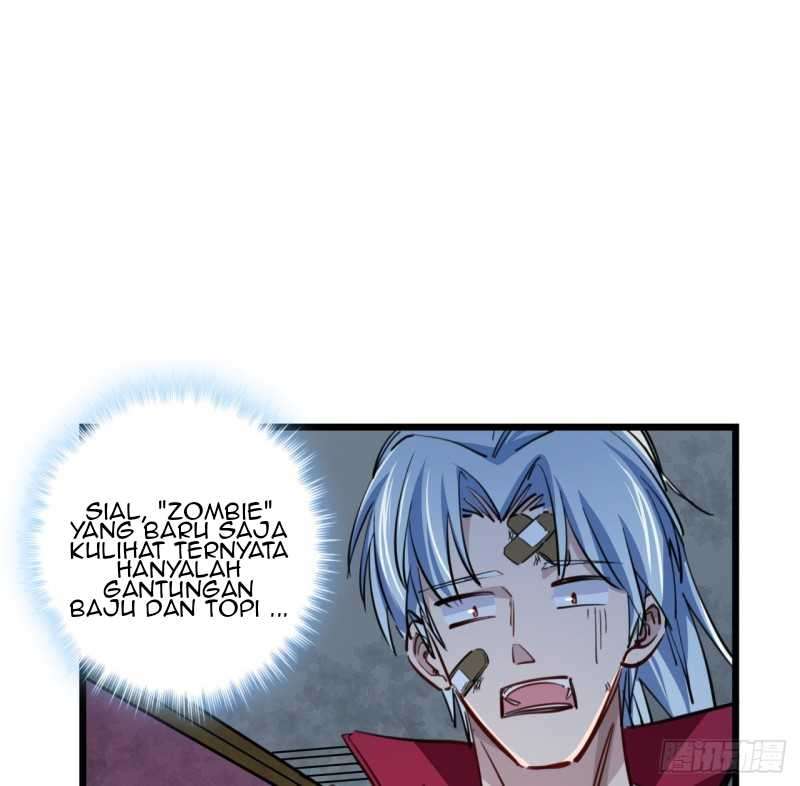 Unlock 99 Heroine Of The Last Day Chapter 16 - halaman 11