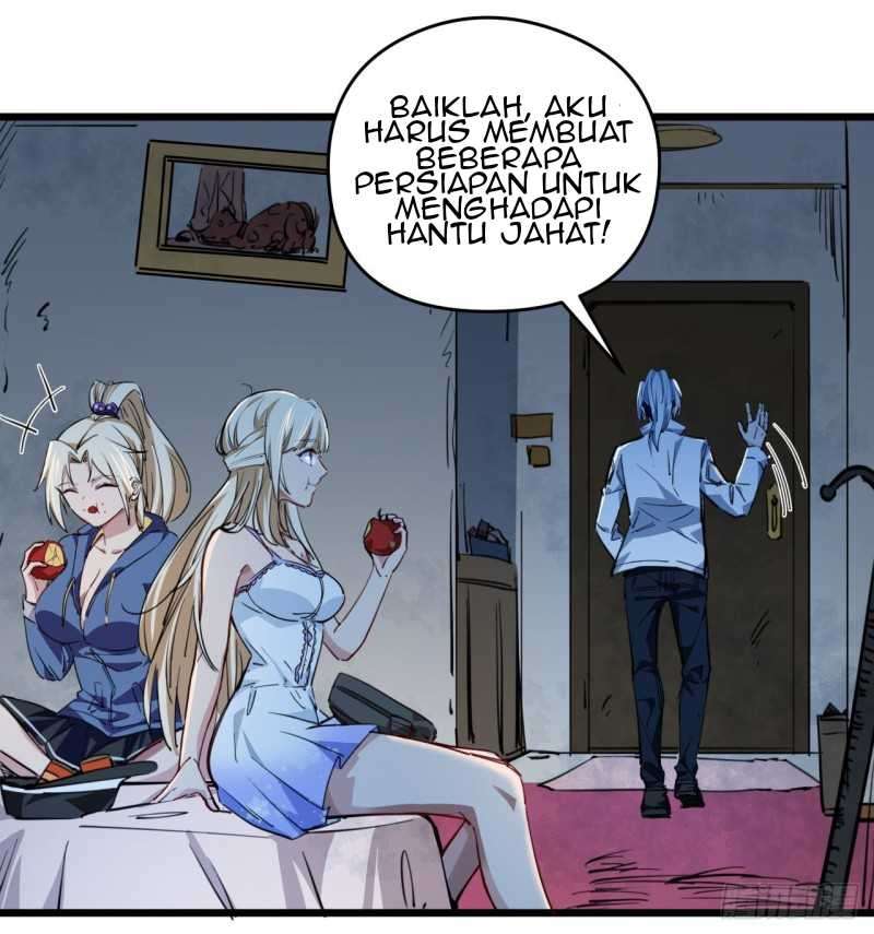 Unlock 99 Heroine Of The Last Day Chapter 16 - halaman 18
