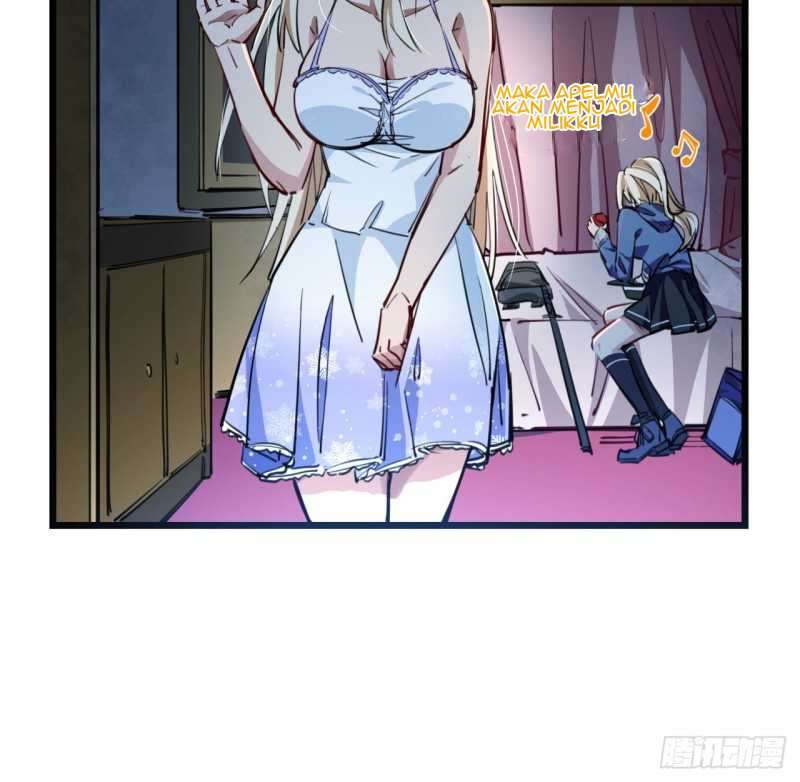Unlock 99 Heroine Of The Last Day Chapter 16 - halaman 25