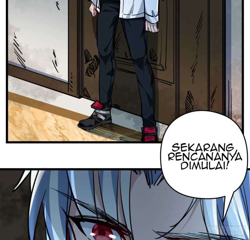 Unlock 99 Heroine Of The Last Day Chapter 16 - halaman 29