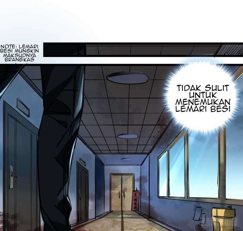 Unlock 99 Heroine Of The Last Day Chapter 16 - halaman 31