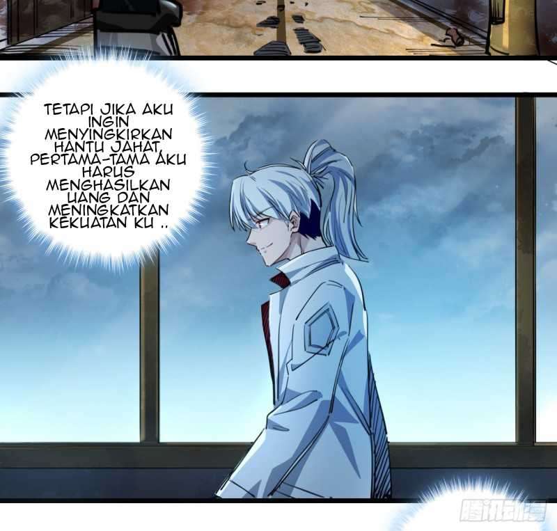 Unlock 99 Heroine Of The Last Day Chapter 16 - halaman 32