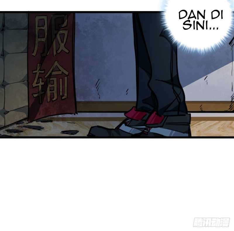 Unlock 99 Heroine Of The Last Day Chapter 16 - halaman 33