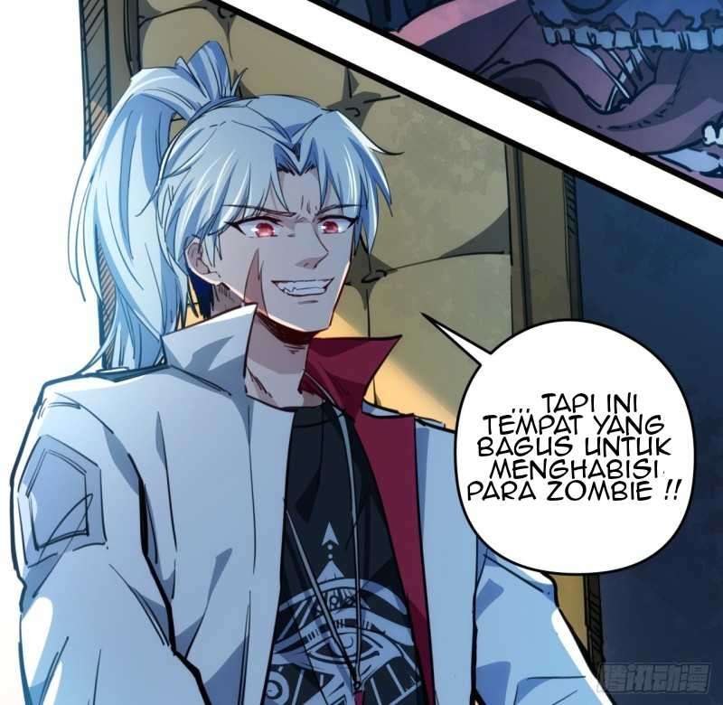 Unlock 99 Heroine Of The Last Day Chapter 16 - halaman 37