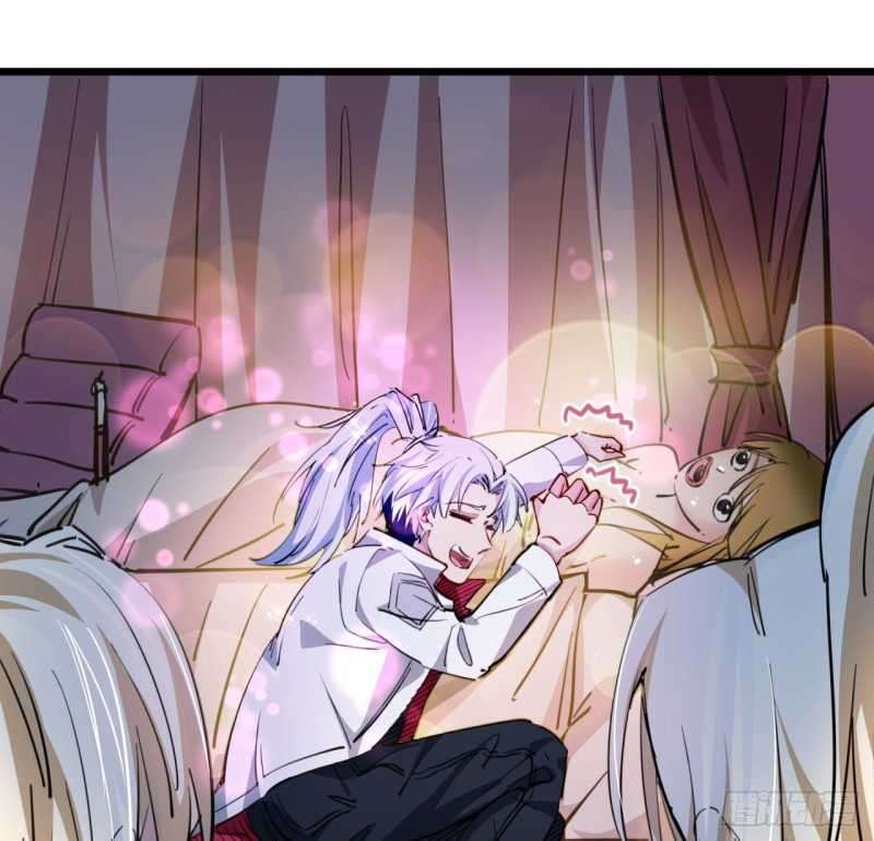 Unlock 99 Heroine Of The Last Day Chapter 16 - halaman 4