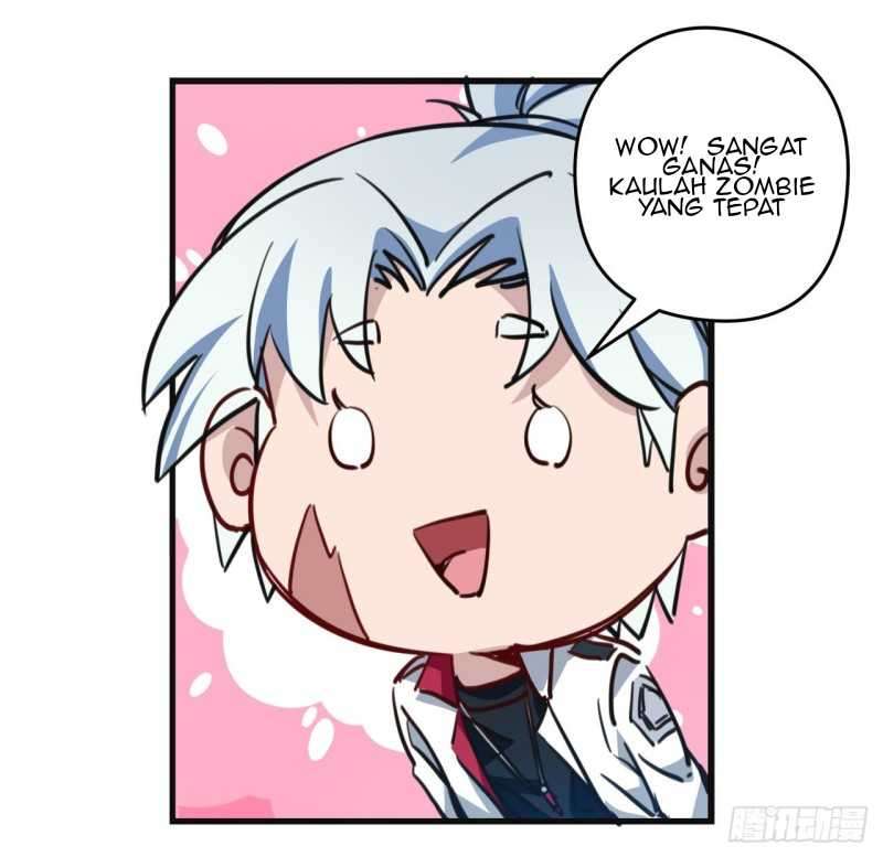 Unlock 99 Heroine Of The Last Day Chapter 16 - halaman 44