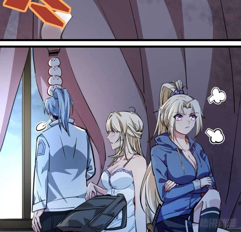 Unlock 99 Heroine Of The Last Day Chapter 16 - halaman 9