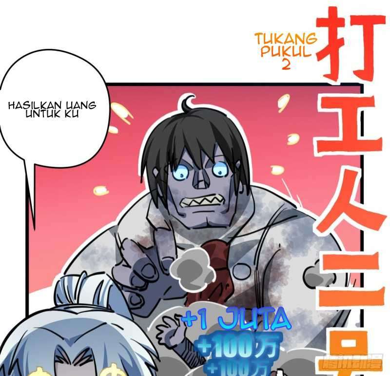Unlock 99 Heroine Of The Last Day Chapter 17 - halaman 10