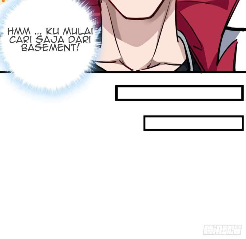 Unlock 99 Heroine Of The Last Day Chapter 17 - halaman 14