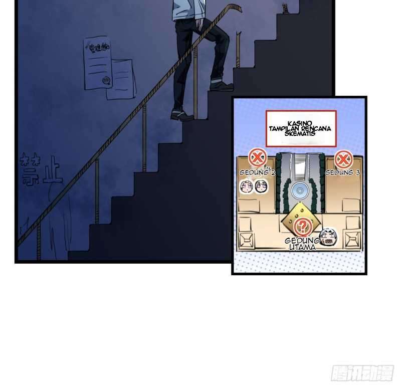 Unlock 99 Heroine Of The Last Day Chapter 17 - halaman 18