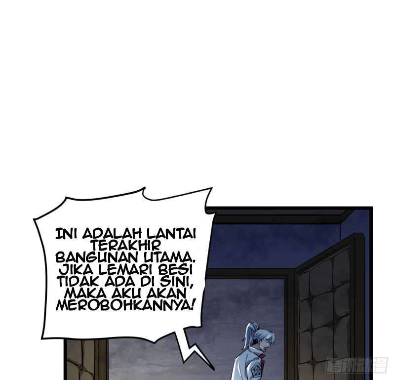 Unlock 99 Heroine Of The Last Day Chapter 17 - halaman 19