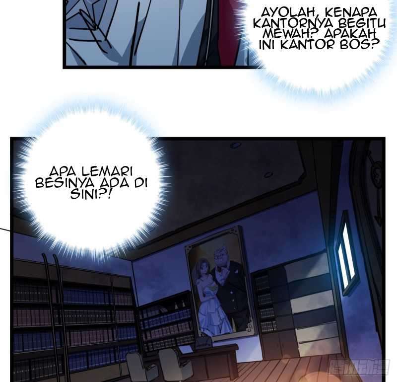 Unlock 99 Heroine Of The Last Day Chapter 17 - halaman 22