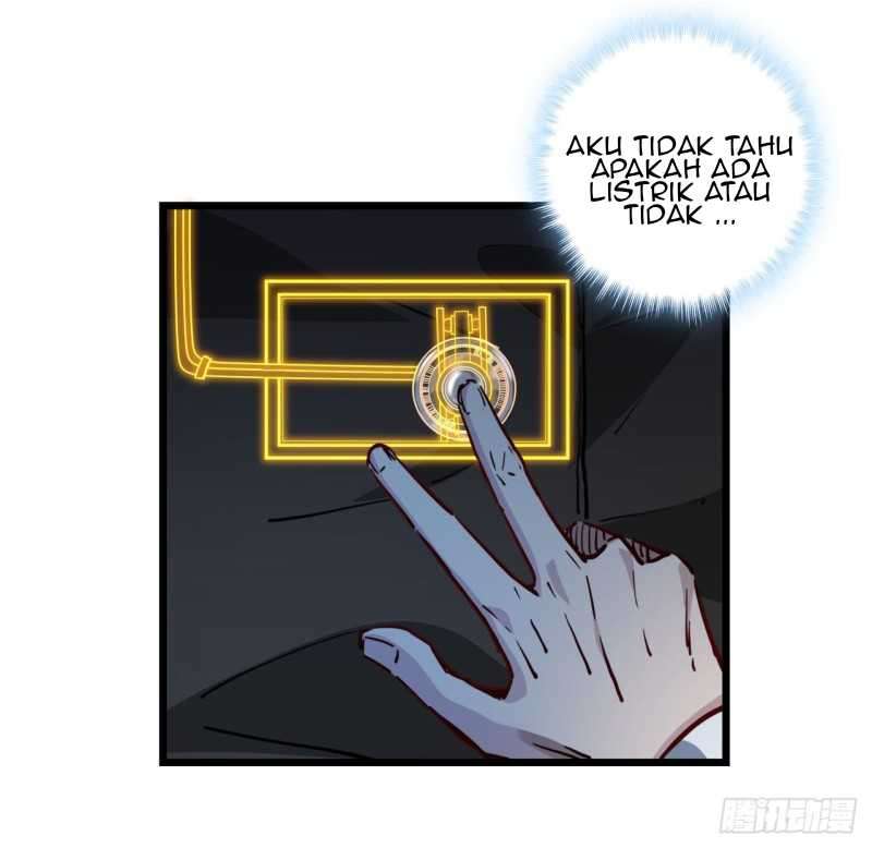 Unlock 99 Heroine Of The Last Day Chapter 17 - halaman 28